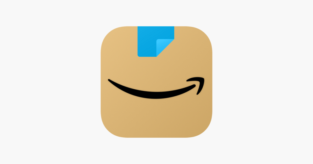 Amazon Shopping على متجر التطبيقات