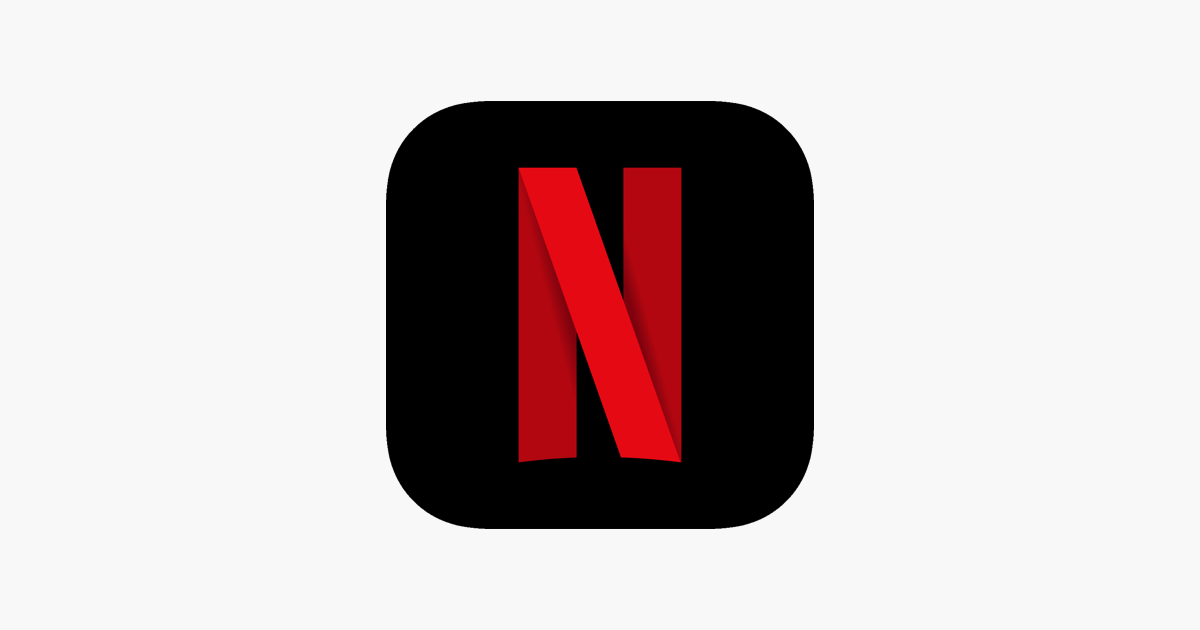 Netflix – Netflix، Inc. Netflix – Netflix، Inc.