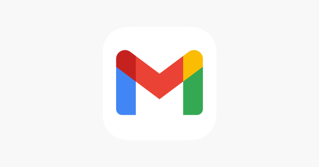 Gmail – بريد إلكتروني من Google – Google LLC