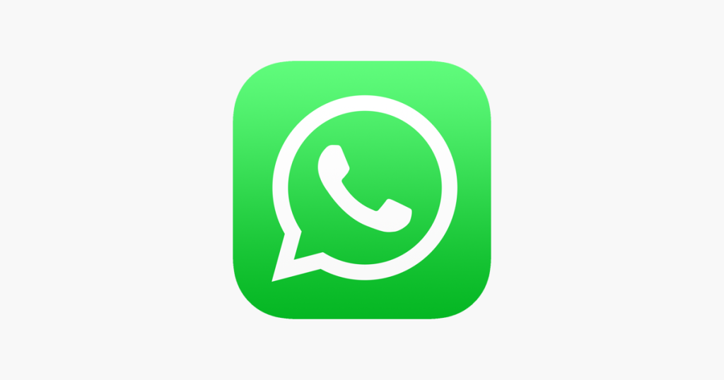WhatsApp Messenger – WhatsApp Inc. WhatsApp Messenger – WhatsApp Inc.