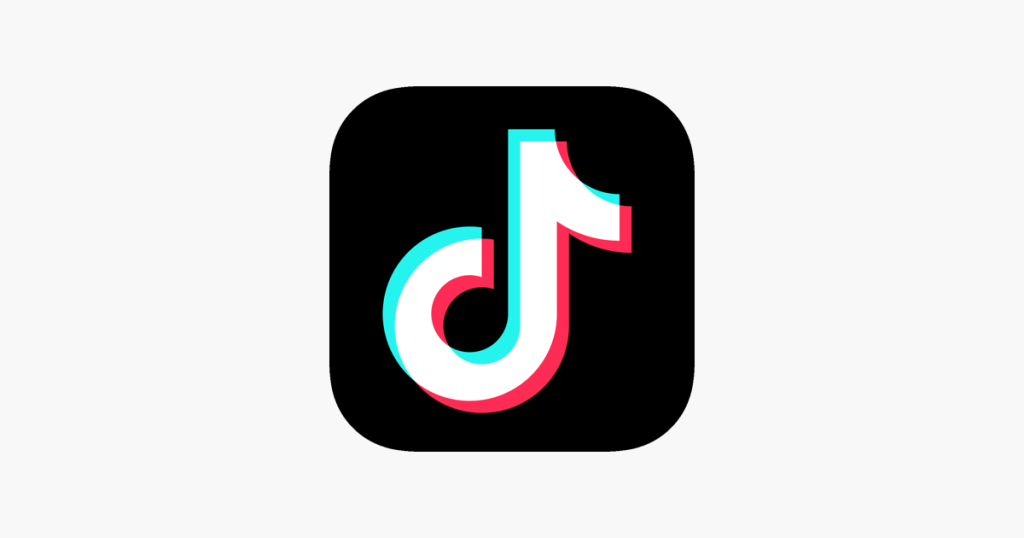 TikTok – TikTok Ltd.