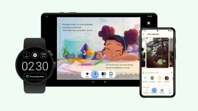 تحديث شهر يونيو من Google: الميزات والأدوات الجديدة لنظام Android تحديث شهر يونيو من Google: الميزات والأدوات الجديدة لنظام Android