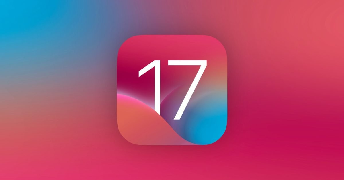 iOS 17 release date: when will iOS 17 be available to download iOS 17 release date: when will iOS 17 be available to download