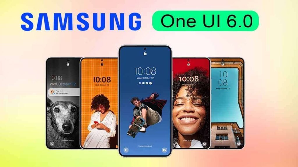 من المحتمل أن تقوم هواتف Samsung هذه بالحمل على تحديث One UI 6.0 القادم من المحتمل أن تقوم هواتف Samsung هذه بالحمل على تحديث One UI 6.0 القادم