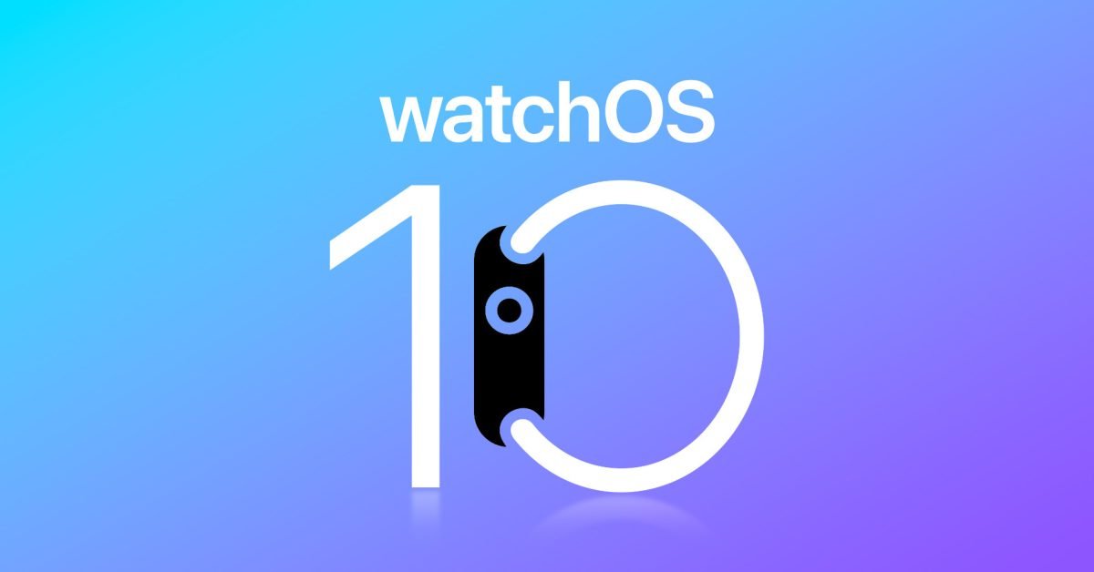 watchOS 10: ميزات جديدة وتاريخ الإصدار والمزيد watchOS 10: ميزات جديدة وتاريخ الإصدار والمزيد