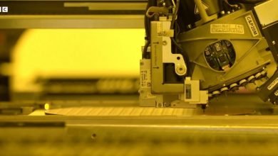 نظرة نادرة داخل مصنع TSMC Arizona صنع رقائق Apple [Video]