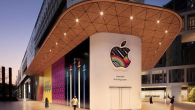 تتضاعف Apple في الهند مع المتجر الثالث وسط توترات الولايات المتحدة تتضاعف Apple في الهند مع المتجر الثالث وسط توترات الولايات المتحدة