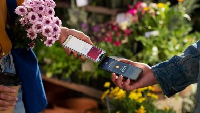 اضغط على الدفع على أراضي iPhone اليوم في ثماني دول جديدة اضغط على الدفع على أراضي iPhone اليوم في ثماني دول جديدة