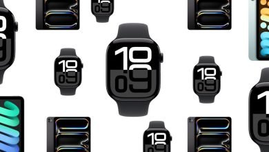 Apple Watch Series 10 ، iPad Mini 7 ، Home Key Lock ، More 9to5Mac Apple Watch Series 10 ، iPad Mini 7 ، Home Key Lock ، More 9to5Mac