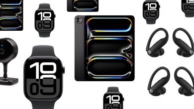 iPad Pro ، PowerBeats Pro 2 ، More 9to5Mac iPad Pro ، PowerBeats Pro 2 ، More 9to5Mac