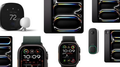 iPad Pro ، Apple Watch Ultra 2 ، Ecobee HomeKit Gear ، More 9to5Mac iPad Pro ، Apple Watch Ultra 2 ، Ecobee HomeKit Gear ، More 9to5Mac