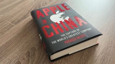يجادل كتاب “Apple in China” الجديد بشكل مقنع بأنه يمكن قتل iPhone بين عشية وضحاها