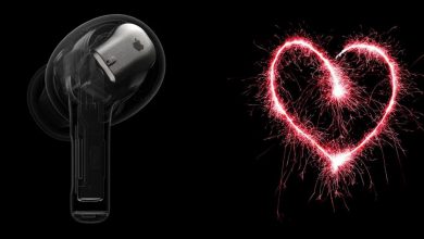 توضح دراسة Apple كيف يمكن أن تتضاعف AirPods كمراقبة قلب منظمة العفو الدولية توضح دراسة Apple كيف يمكن أن تتضاعف AirPods كمراقبة قلب منظمة العفو الدولية