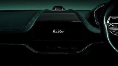 Carplay Ultra: ميزات ، سيارات مدعومة ، المزيد Carplay Ultra: ميزات ، سيارات مدعومة ، المزيد