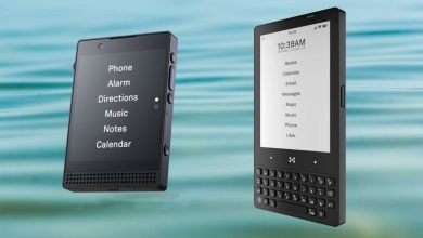 يعد تهدئة جهاز iPhone الخاص بك أفضل من شراء هاتف خفيف أو هاتف الحد الأدنى يعد تهدئة جهاز iPhone الخاص بك أفضل من شراء هاتف خفيف أو هاتف الحد الأدنى