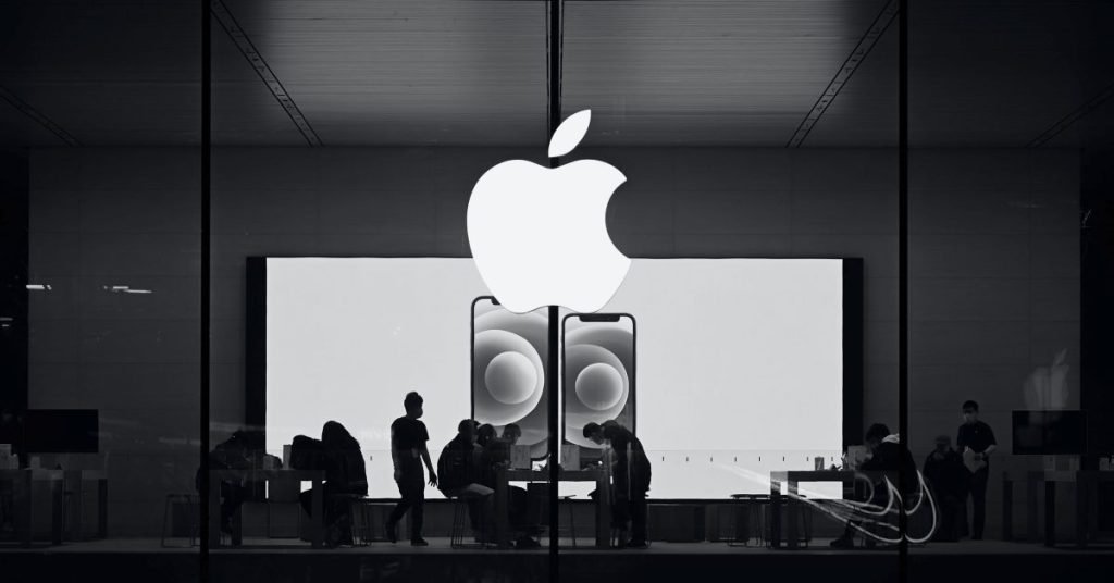حاولت شركة Apple معالجة مخاوف الاتحاد الأوروبي في عام 2024 ، ولكن تم جدارها: تقرير