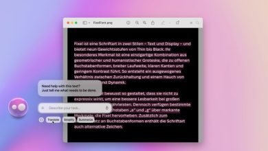 eney by Macpaw الآن في Beta for SetApp: رفيق الذكاء الاصطناعى يكمل المهام eney by Macpaw الآن في Beta for SetApp: رفيق الذكاء الاصطناعى يكمل المهام