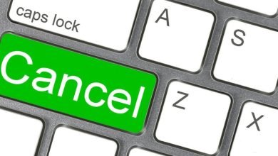 يتم التصديق على قاعدة “انقر لإلغاء الاشتراكات” (ولكن ضعيفة) يتم التصديق على قاعدة “انقر لإلغاء الاشتراكات” (ولكن ضعيفة)