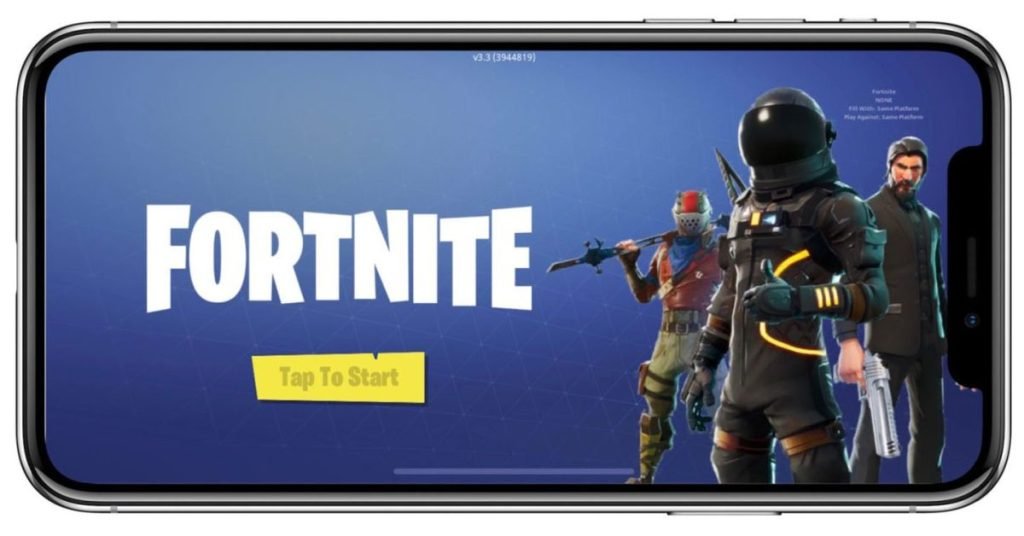 Apple v. Epic: ماذا يحدث بجوار متجر التطبيقات والفورنيت؟
