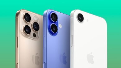 كان iPhone 16 هو الهاتف الذكي الأكثر مبيعًا في العالم في Q1 2025 كان iPhone 16 هو الهاتف الذكي الأكثر مبيعًا في العالم في Q1 2025