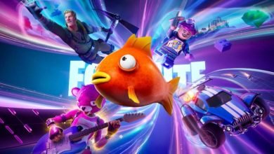 يصبح Fortnite أفضل لعبة مجانية على متجر التطبيقات في الولايات المتحدة بين عشية وضحاها ، ولكن لا شيء يتم تسويته يصبح Fortnite أفضل لعبة مجانية على متجر التطبيقات في الولايات المتحدة بين عشية وضحاها ، ولكن لا شيء يتم تسويته