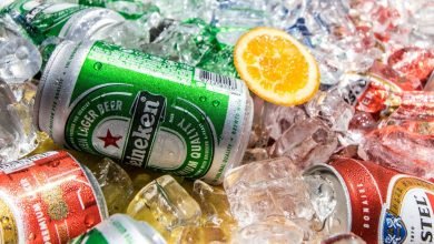 يهدف تطبيق توصيل الكحول الجديد في Instacart إلى Gen Z يهدف تطبيق توصيل الكحول الجديد في Instacart إلى Gen Z