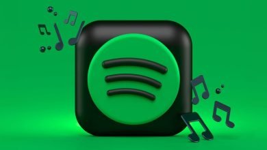 يمكنك الآن شراء كتب AudioBooks في تطبيق Spotify’s iOS يمكنك الآن شراء كتب AudioBooks في تطبيق Spotify’s iOS