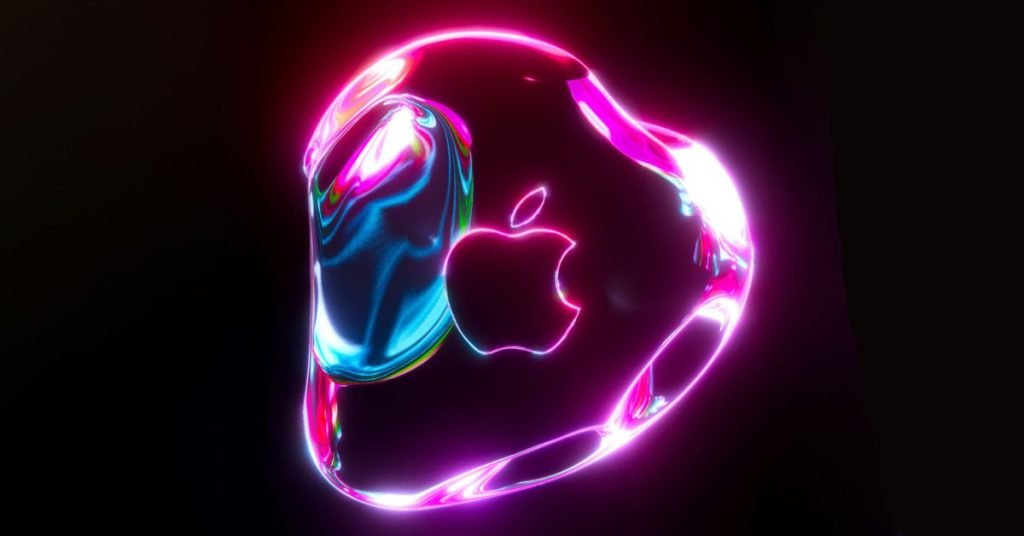 لا شيء الرئيس التنفيذي يقول أن Apple لم تعد مبدعة ؛ الهاتف الذكي مستقبل هو تطبيق واحد