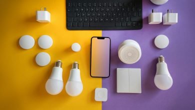 إعداد أجهزة HomeKit للحصول على أسهل مع النقر إلى الوراء والمزيد إعداد أجهزة HomeKit للحصول على أسهل مع النقر إلى الوراء والمزيد