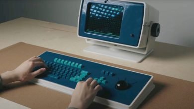 قد تكلف لوحة المفاتيح المستوحاة من الفصل إلى 699 دولارًا-احصل على رأيك [Video]