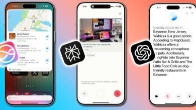 لقد اختبرت مساعدي صوت iPhone AI: إليك أفضل واحد