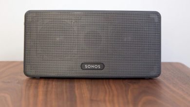 يقول الرئيس التنفيذي لشركة Sonos إنه لم يفهم العالم الحقيقي يقول الرئيس التنفيذي لشركة Sonos إنه لم يفهم العالم الحقيقي
