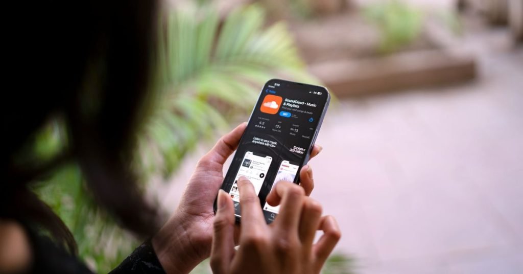 SoundCloud أحدث شركة لضرب مشكلة مع AI بند في T&CS