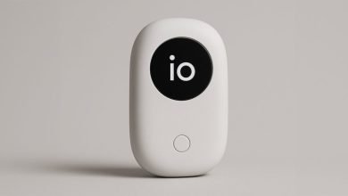 جهاز IO غامض ومهم – ماذا يمكن أن يكون؟ جهاز IO غامض ومهم – ماذا يمكن أن يكون؟