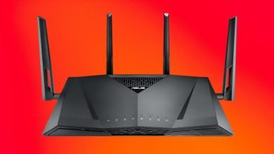 الآلاف من أجهزة التوجيه اللاسلكية Asus تتعرض للخطر بواسطة Botnet الآلاف من أجهزة التوجيه اللاسلكية Asus تتعرض للخطر بواسطة Botnet