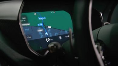 Top Gear يعطينا نظرة مفصلة على Apple Carplay Ultra [Video]