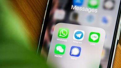 سيتوقف WhatsApp عن العمل على أجهزة iPhone هذه ابتداءً من 1 يونيو سيتوقف WhatsApp عن العمل على أجهزة iPhone هذه ابتداءً من 1 يونيو