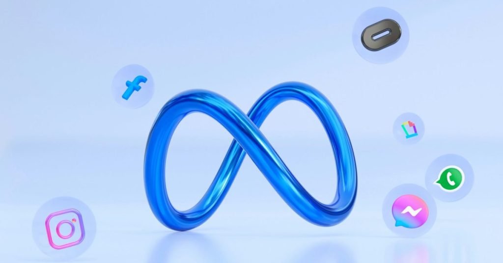 تخطط Meta لفتح متاجرها المادية مثل متجر Apple