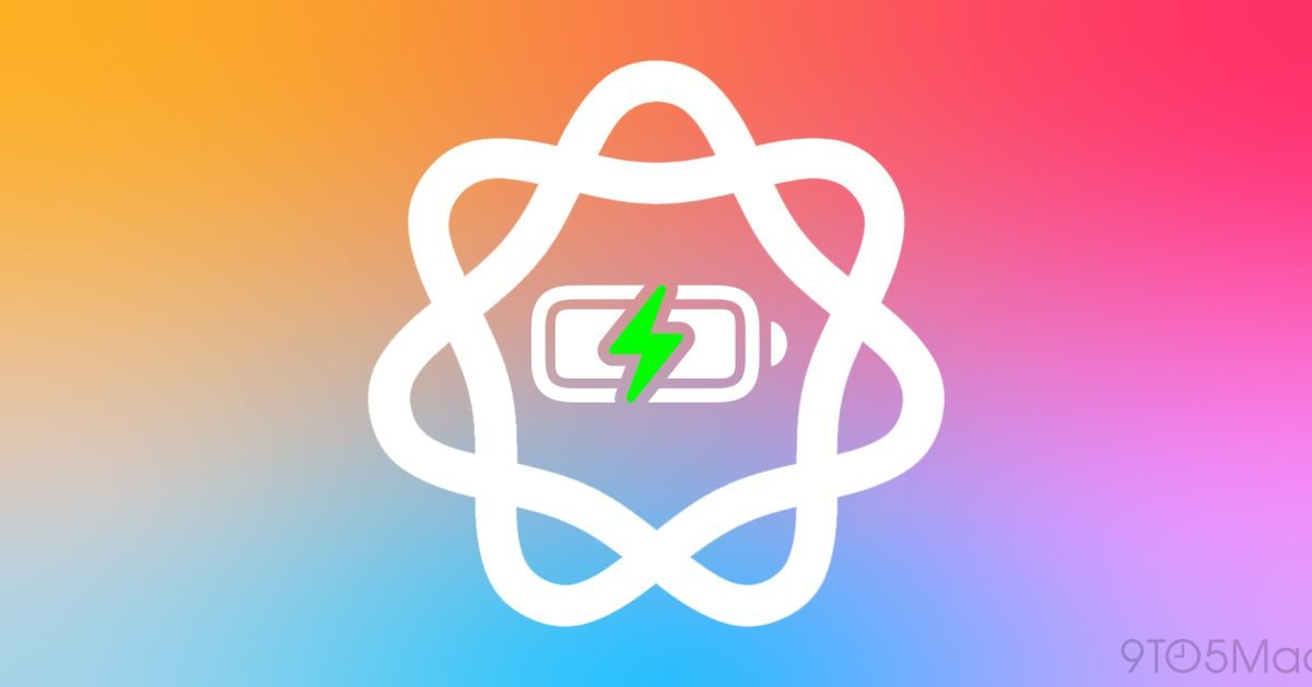سيقوم iOS 19 بترقية عمر بطارية iPhone باستخدام Apple Intelligence: تقرير سيقوم iOS 19 بترقية عمر بطارية iPhone باستخدام Apple Intelligence: تقرير
