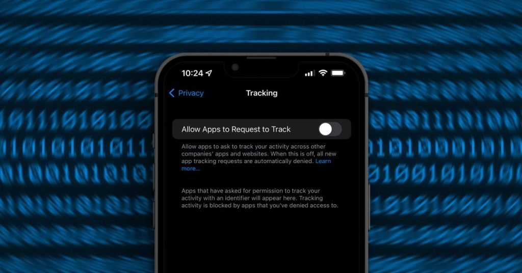 قدمت شركة Apple شفافية تتبع التطبيقات قبل أربع سنوات: إليك كيف تسير الأمور