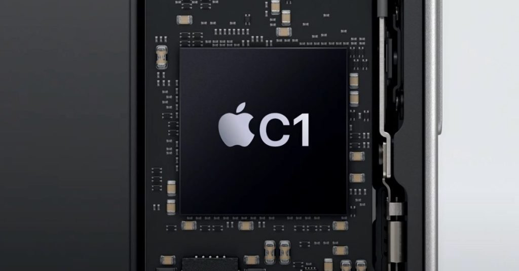 تريد Apple السيطرة على الرقائق المستخدمة في جهاز iPhone الخاص بك: إليك ما على خريطة الطريق