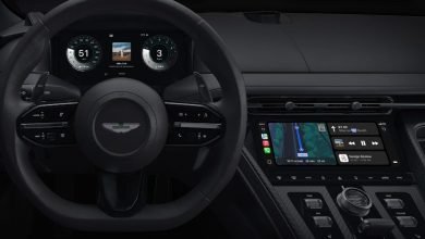 يبدأ CarPlay من الجيل التالي ، Carplay Ultra ، في الخروج اليوم يبدأ CarPlay من الجيل التالي ، Carplay Ultra ، في الخروج اليوم