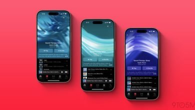 تطلق Apple Music Therapy ، وهي ميزة جديدة “صوتية” تطلق Apple Music Therapy ، وهي ميزة جديدة “صوتية”