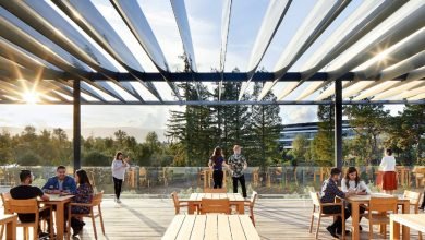 يرتفع أسهم Apple على أخبار صفقة التعريفة الأمريكية الصينية يرتفع أسهم Apple على أخبار صفقة التعريفة الأمريكية الصينية