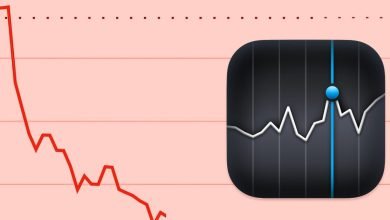 Apple the Lone Big Tech Stock في اضطراب تعريفة ما بعد Trump Red Apple the Lone Big Tech Stock في اضطراب تعريفة ما بعد Trump Red