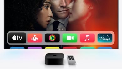 لقد أعطت TVOS 18.5 للتو ميزة جديدة لـ Apple TV 4K لـ Dolby Atmos