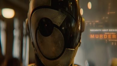 Murderbot هي سلسلة خيال علمي جديدة ملتوية تتدفق الآن على Apple TV+