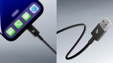 هذا الكبل Beats هو حل Apple الرسمي لاستخدام carplay مع iPhone USB-C هذا الكبل Beats هو حل Apple الرسمي لاستخدام carplay مع iPhone USB-C