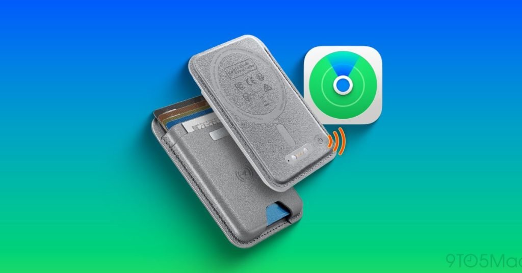 ESR GEO Wallet Boost Review: Find My Integration ESR GEO Wallet Boost Review: Find My Integration