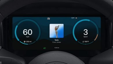يكشف إطلاق Carplay Ultra عن أخبار جيدة لجميع مستخدمي CarPlay يكشف إطلاق Carplay Ultra عن أخبار جيدة لجميع مستخدمي CarPlay